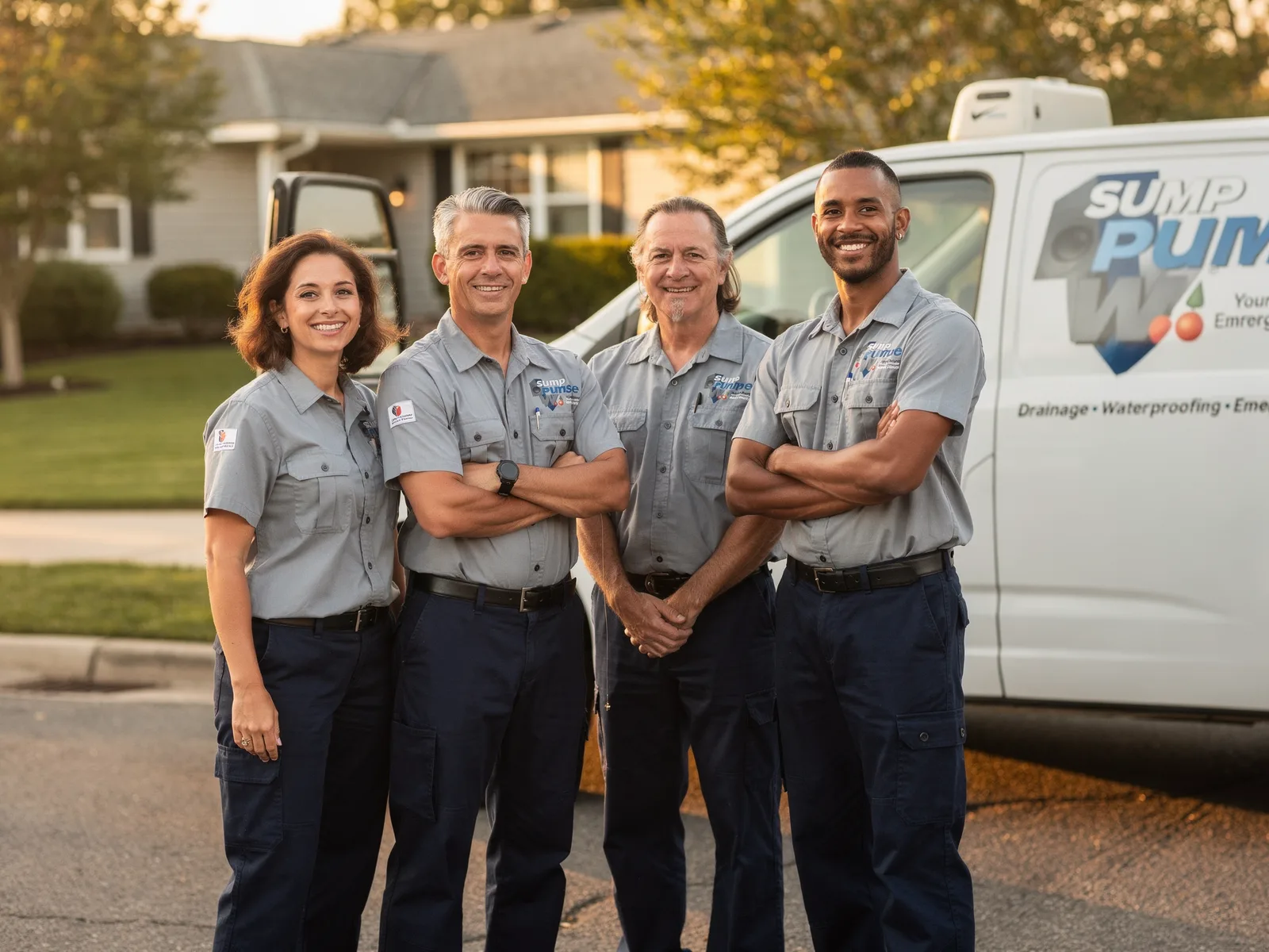 Water Heater Repair company in Oxford Junction, IA