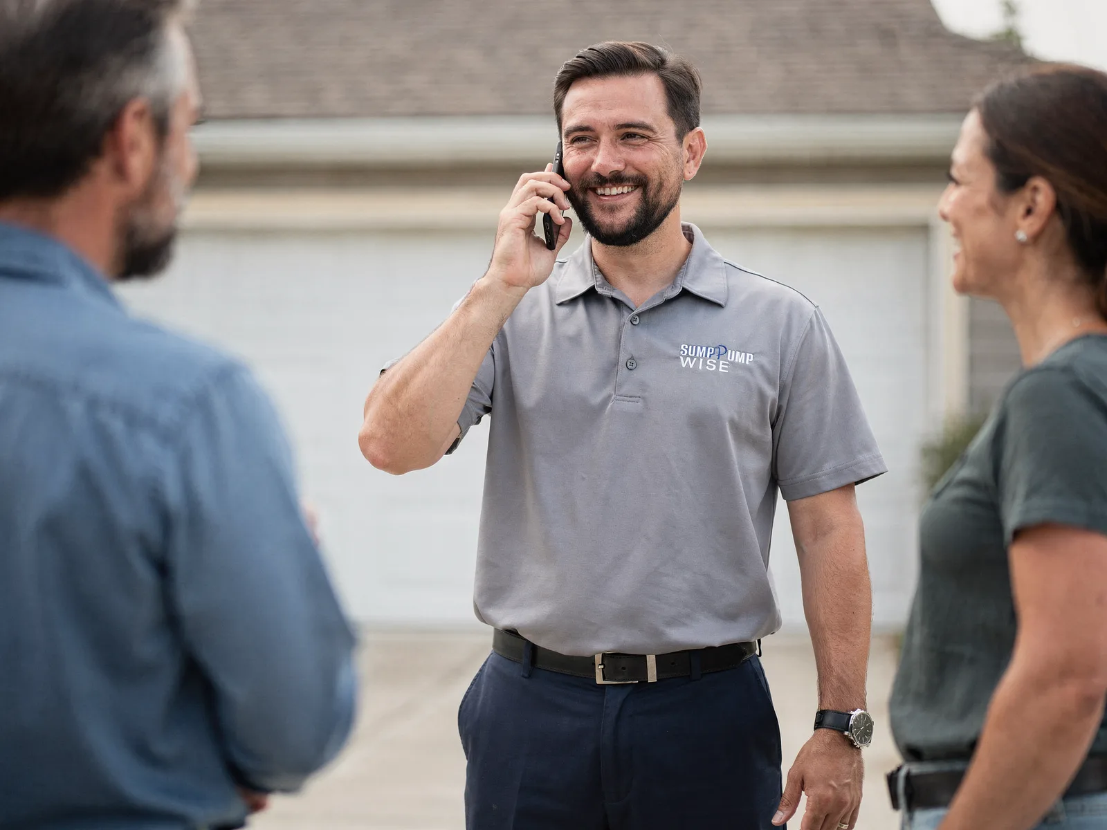 Water Heater Repair Oxford Junction, IA FAQs