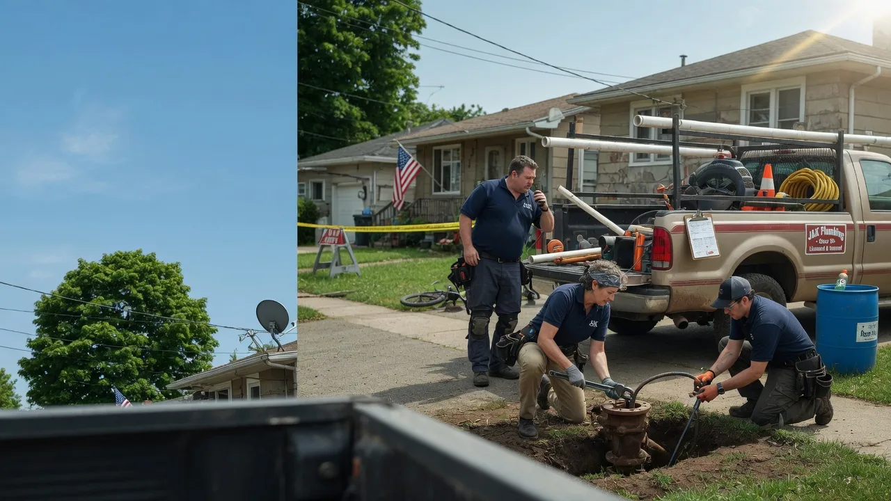 Water Heater Replacement in Oxford Junction, IA near me